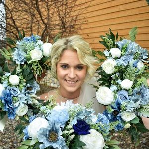 Wedding Bouquets